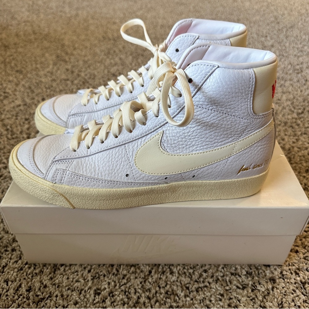 Nike Blazer Mid ‘77 Vintage ‘Popcorn’